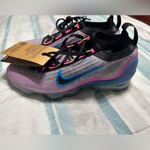 Nike Vapor Max Pink Blast